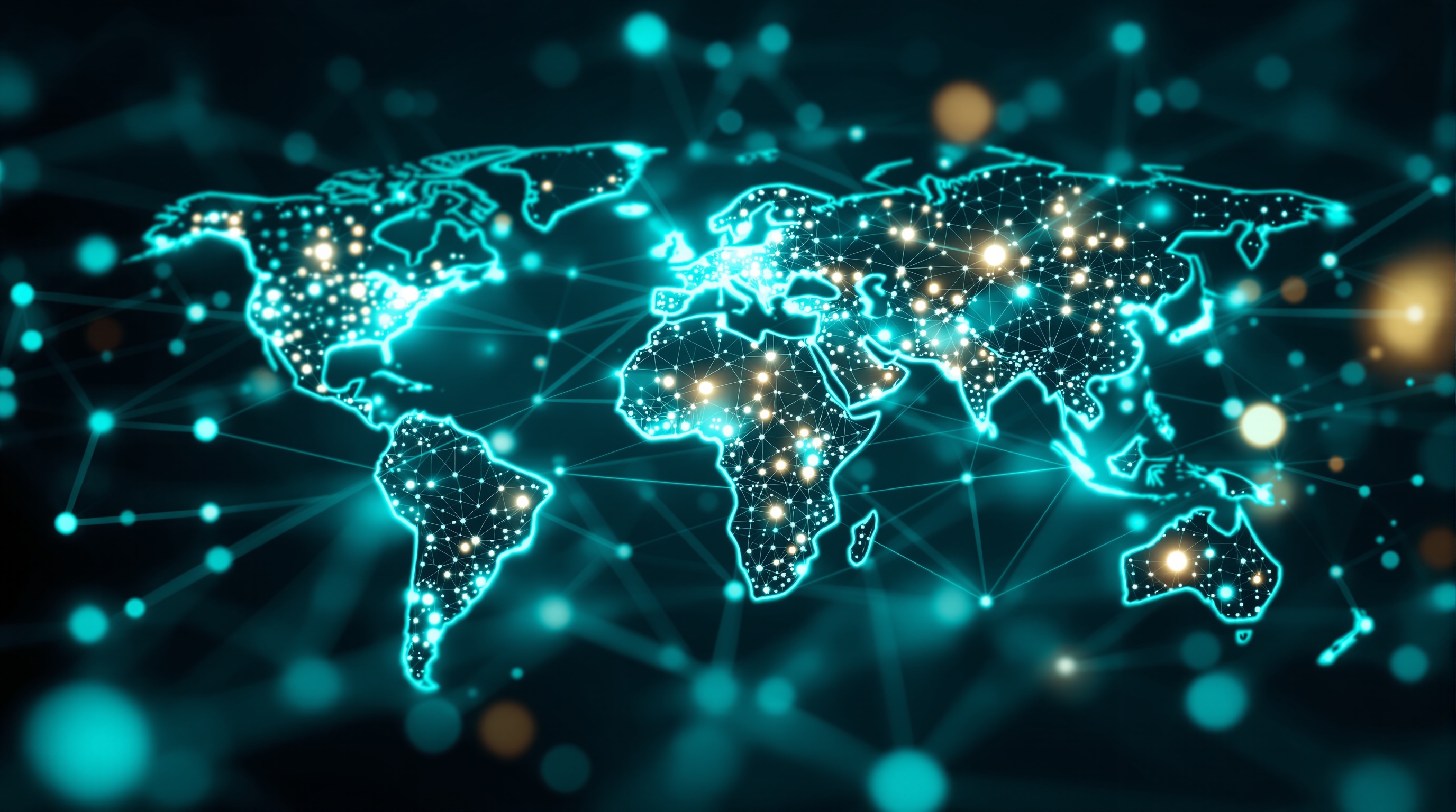 Global Impact