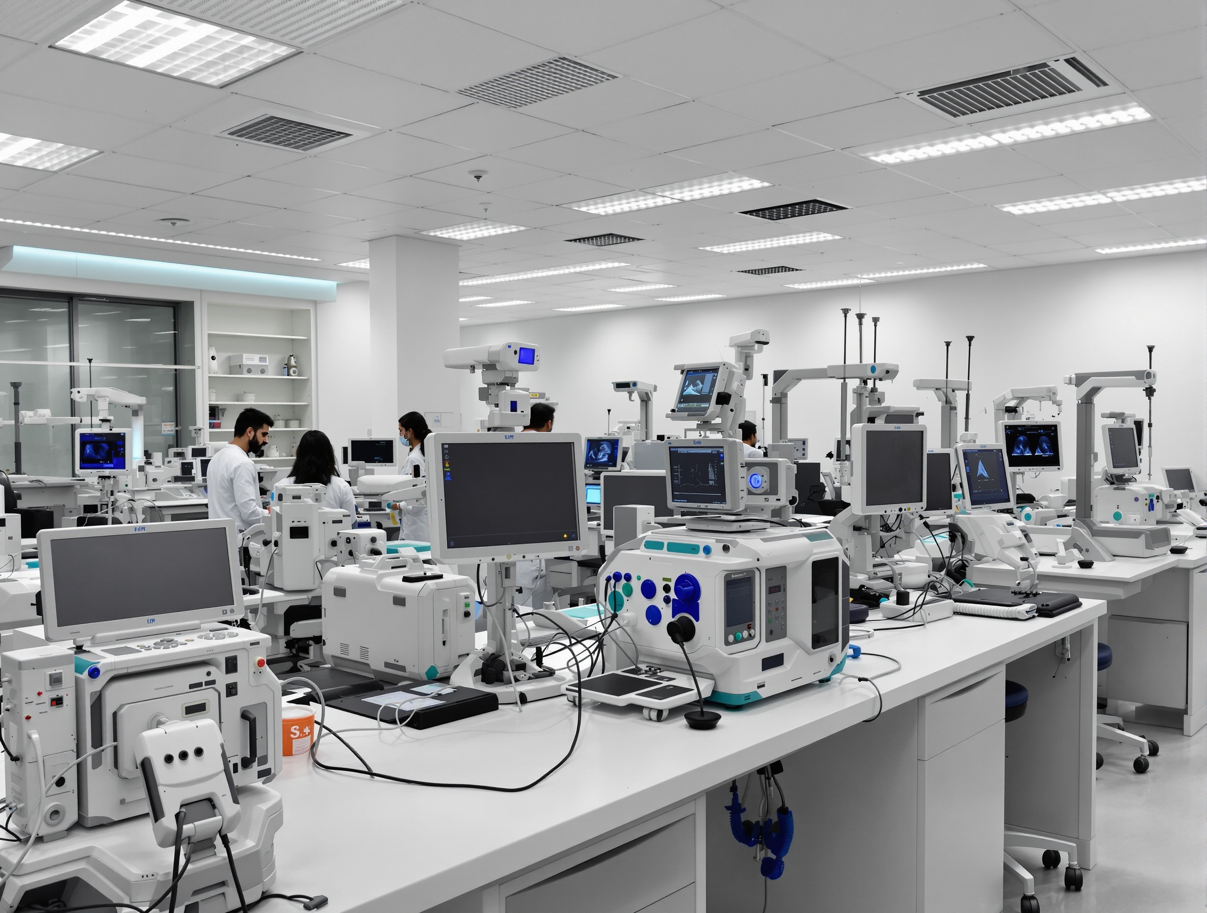 Research Lab