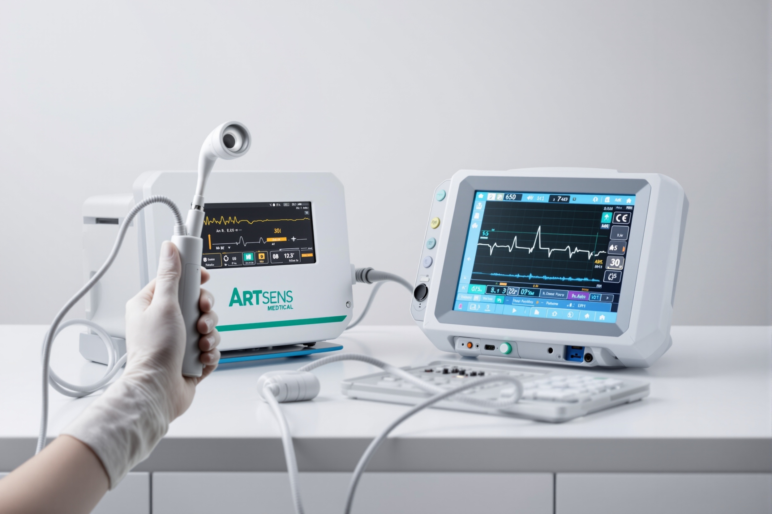 ARTSENS® Technology