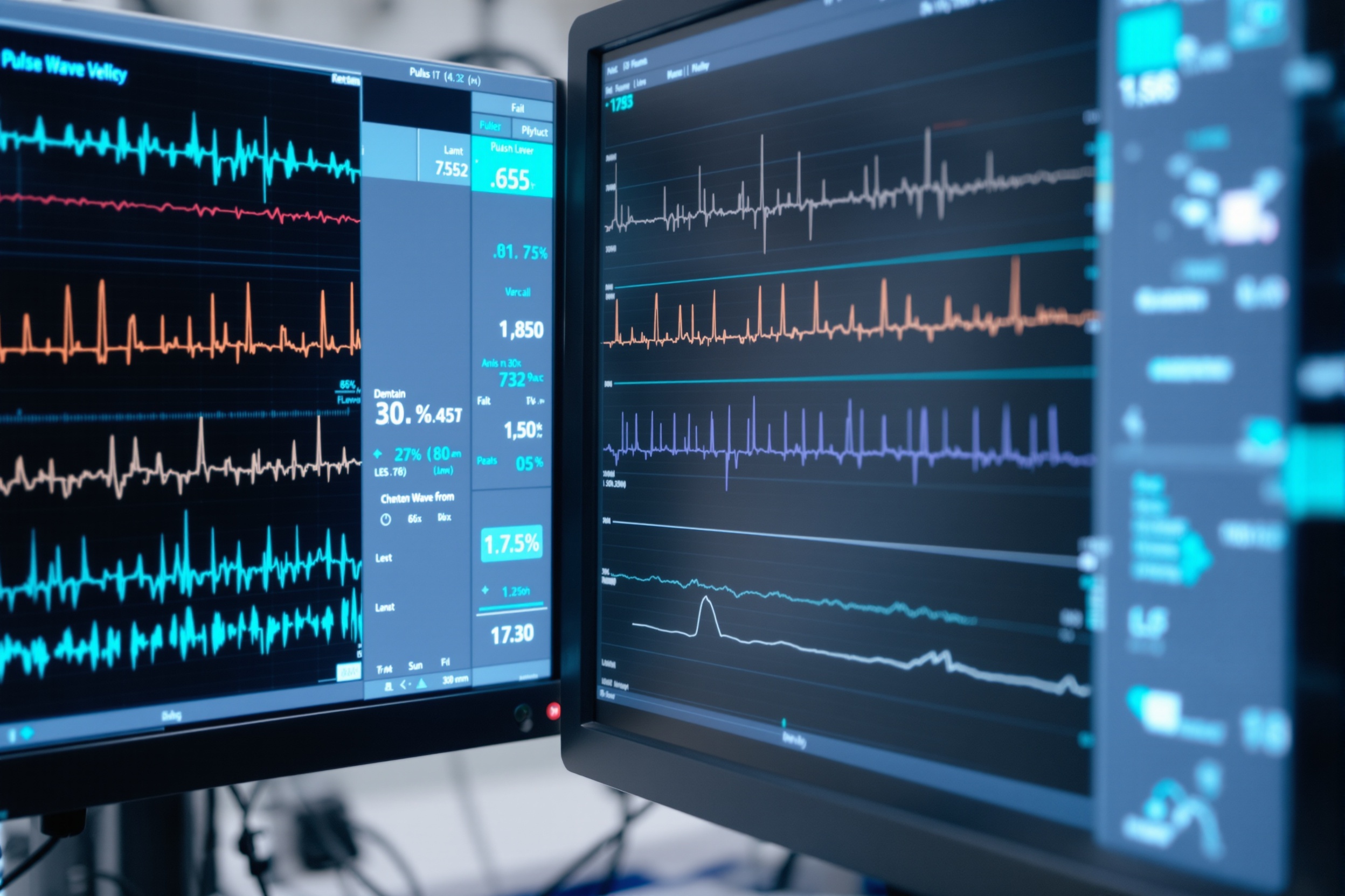 Incremental PWV Research